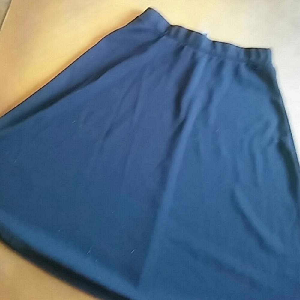 A skirt